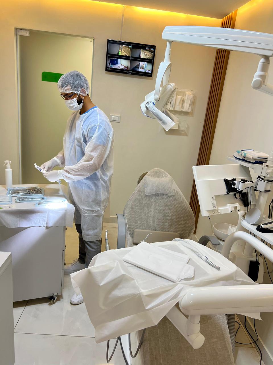 Ambiente do Consultório 2